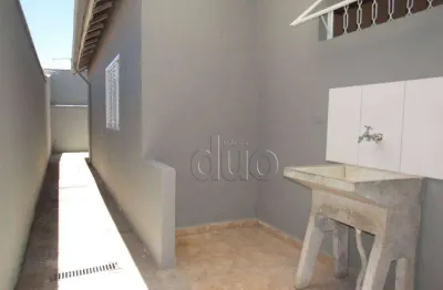 Casa com 2 dormitórios à venda, 99 m² por r$ 300.000,00 - campestre - piracicaba/sp