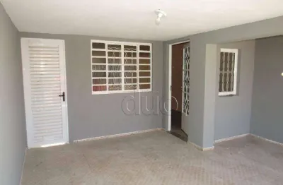Casa com 2 dormitórios à venda, 99 m² por r$ 300.000,00 - campestre - piracicaba/sp
