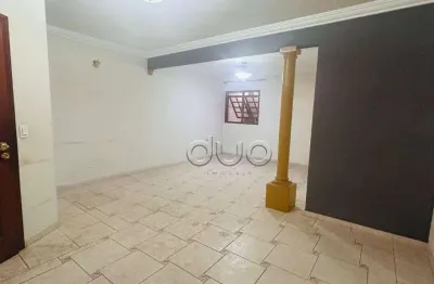 Casa com 3 dormitórios à venda, 113 m² por r$ 420.000,00 - vila rezende - piracicaba/sp