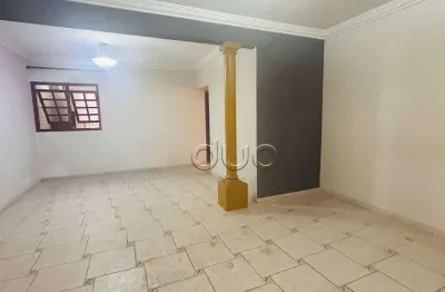 Casa com 3 dormitórios à venda, 113 m² por r$ 390.000,00 - vila rezende - piracicaba/sp