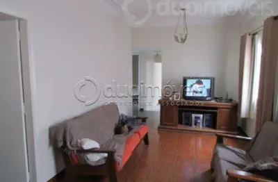Casa com 3 quartos à venda, 146 m² por r$ 560.000 - vila rezende - piracicaba/sp