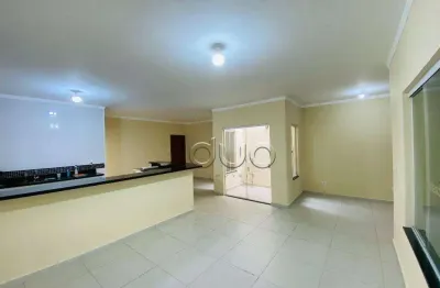 Casa com 3 dormitórios à venda, 145 m² por r$ 560.000,00 - morumbi - piracicaba/sp