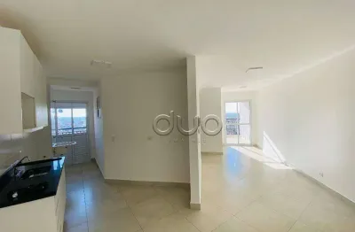 Apartamento à venda, 66 m² por r$ 420.000,00 - paulicéia - piracicaba/sp