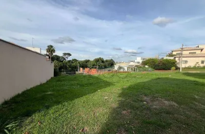 Terreno à venda, 405 m² por r$ 399.000,00 - ondas - piracicaba/sp