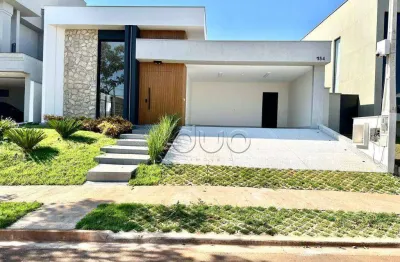 Casa à venda, 172 m² por r$ 1.499.000,00 - villa bela vista - piracicaba/sp