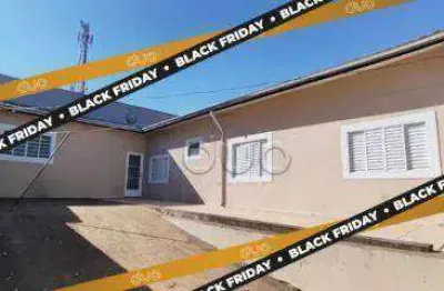 Casa com 3 dormitórios à venda, 72 m² por r$ 260.000,00 - são francisco - piracicaba/sp