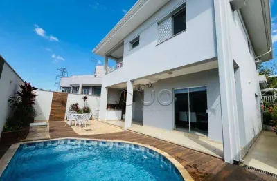 Casa com 4 dormitórios à venda, 235 m² por r$ 1.400.000,00 - terras de piracicaba iii - piracicaba/sp