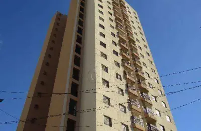 Apartamento à venda, 82 m² por r$ 480.000,00 - são dimas - piracicaba/sp