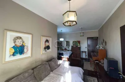Apartamento à venda em piracicaba no jardim elite com 3 quartos, 107 m² por r$ 370.000,00