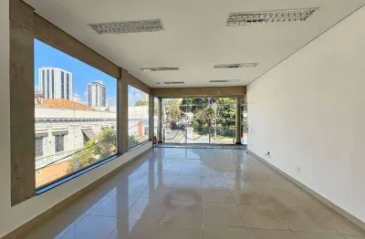 Salão para alugar, 37 m² por r$ 2.816,31/mês - centro - piracicaba/sp