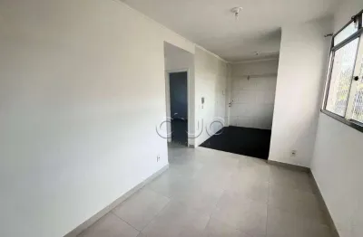 Apartamento com 2 quartos à venda, 49 m² por r$ 145.000 - jardim são francisco - piracicaba/sp