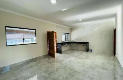 Casa com 3 dormitórios à venda, 130 m² por r$ 625.000,00 - recanto da água branca - piracicaba/sp