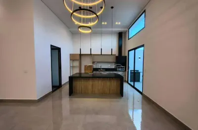 Casa com 3 dormitórios para alugar, 187 m² por r$ 6.538,63/mês - água branca - piracicaba/sp