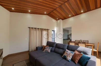 Chácara à venda, 1000 m² por r$ 930.000,00 - santa rita - piracicaba/sp