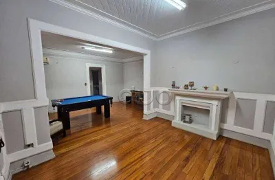 Casa para alugar, 285 m² por r$ 6.865,00/mês - centro - piracicaba/sp