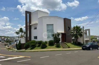 Casa com 3 dormitórios à venda, 263 m² por r$ 1.470.000,00 - ondas - piracicaba/sp
