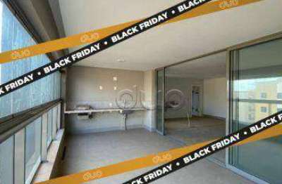 Apartamento com 3 dormitórios à venda, 162 m² por r$ 1.700.000,00 - jardim elite - piracicaba/sp