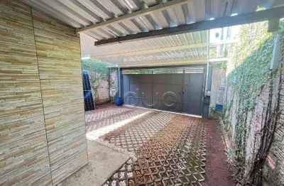 Casa com 2 dormitórios à venda, 70 m² por R$ 300.000,00 - Parque Orlanda I - Piracicaba/SP