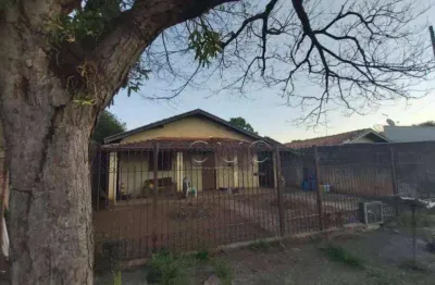 Casa com 3 dormitórios à venda, 129 m² por r$ 170.000,00 - jardim itaiçaba (ártemis) - piracicaba/sp