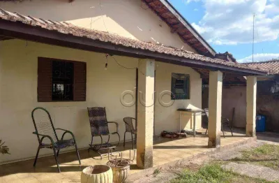 Casa com 3 dormitórios à venda, 129 m² por r$ 200.000,00 - jardim itaiçaba (ártemis) - piracicaba/sp