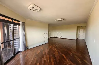 Apartamento com 3 dormitórios, 157 m² - venda por r$ 780.000,00 ou aluguel por r$ 5.030,00/mês - vila monteiro - piracicaba/sp