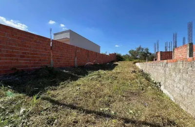 Terreno à venda em piracicaba no bairro comviva, 212 m² por r$ 115.000,00