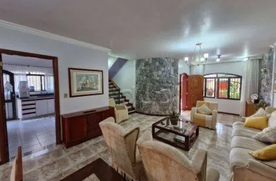 Casa à venda, 316 m² por r$ 930.000,00 - jardim witier - piracicaba/sp