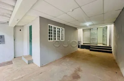 Casa com 2 dormitórios à venda, 109 m² por r$ 320.000,00 - vila independência - piracicaba/sp