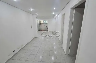 Casa para alugar, 280 m² por r$ 3.154,96/mês - centro - piracicaba/sp