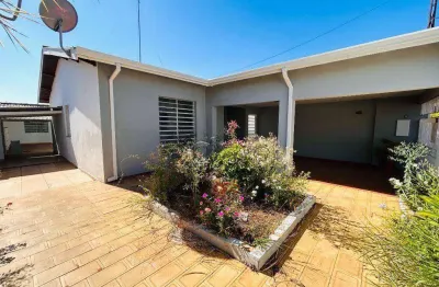 Casa com 3 dormitórios à venda, 168 m² por r$ 590.000,00 - jardim monumento - piracicaba/sp