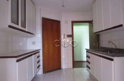Apartamento à venda, 127 m² por r$ 500.000,00 - centro - piracicaba/sp