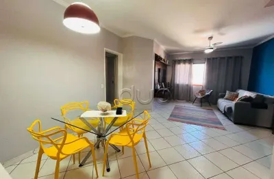 Apartamento com 2 quartos à venda, 70 m² por r$ 230.000 - vila monteiro - piracicaba/sp