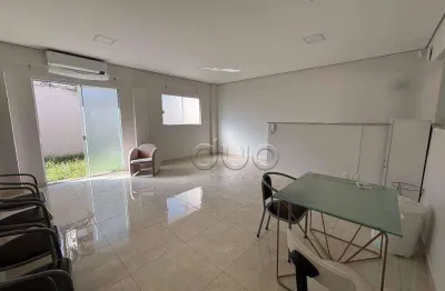 Salão para alugar, 70 m² por R$ 3.000,00/mês - Alto - Piracicaba/SP