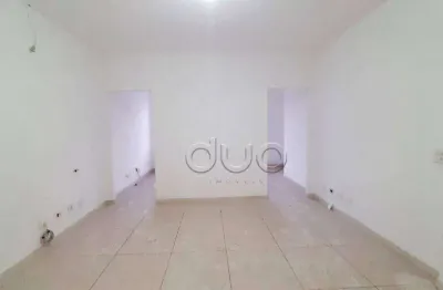 Sala para alugar, 51 m² por r$ 2.504,71/mês - centro - piracicaba/sp