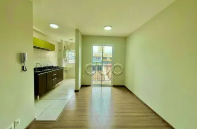 Apartamento com 2 dormitórios, 54 m² - venda por r$ 290.000,00 ou aluguel por r$ 1.954,00/mês - paulicéia - piracicaba/sp