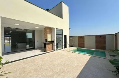 Casa com 3 dormitórios à venda, 154 m² por r$ 1.090.000,00 - bongue - piracicaba/sp