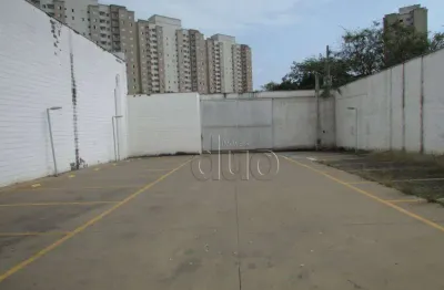 Salão para alugar, 650 m² por r$ 21.070,45/mês - nova américa - piracicaba/sp