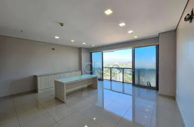 Sala para alugar, 41 m² por r$ 5.300,00/mês - centro - piracicaba/sp