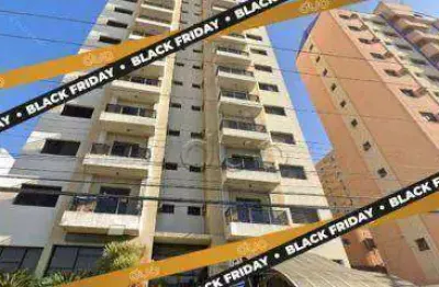 Apartamento com 3 dormitórios à venda, 150 m² por r$ 470.000,00 - centro - piracicaba/sp