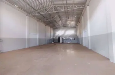 Barracão para alugar, 330 m² por r$ 9.068,00/mês - guamium - piracicaba/sp