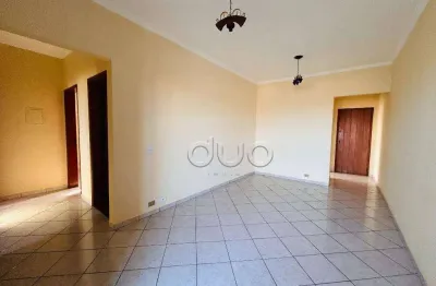 Apartamento com 3 quartos à venda, 69 m² por r$ 240.000 - paulicéia - piracicaba/sp