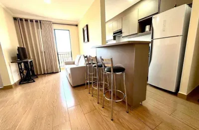 Apartamento à venda, 58 m² por r$ 320.000,00 - dois córregos - piracicaba/sp