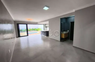 Casa com 3 dormitórios, 150 m² - venda por r$ 840.000,00 ou aluguel por r$ 6.103,57/mês - ondas - piracicaba/sp