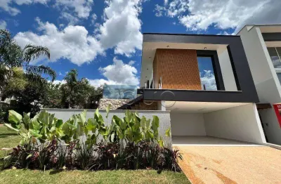 Casa com 3 dormitórios à venda, 222 m² por r$ 1.999.000,00 - ondas - piracicaba/sp