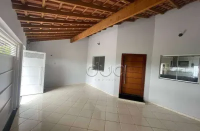 Casa com 3 dormitórios à venda, 145 m² por r$ 491.000,00 - altos do taquaral - piracicaba/sp