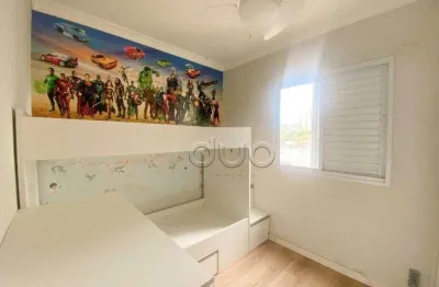 Apartamento com 3 dormitórios à venda, 68 m² por r$ 440.000,00 - alto - piracicaba/sp