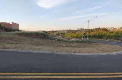 Terreno à venda, 257 m² por r$ 145.000,00 - novo horizonte - piracicaba/sp