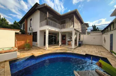 Casa com 3 dormitórios para alugar, 320 m² por r$ 9.178,67/mês - terras de piracicaba - piracicaba/sp