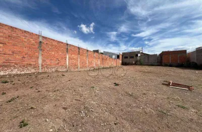Terreno à venda em piracicaba no vila sônia, 182 m² por r$ 120.000,00