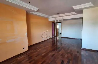 Apartamento com 3 dormitórios à venda, 134 m² por r$ 565.000,00 - centro - piracicaba/sp